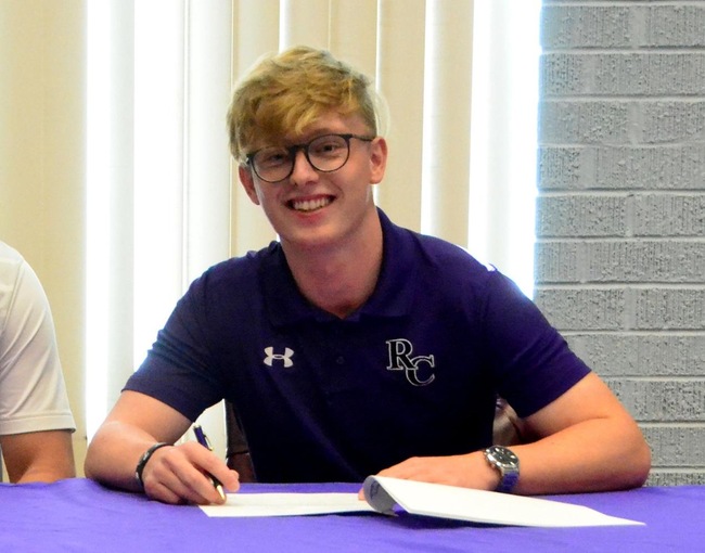 Ranger College standout signs with ‘Huskers