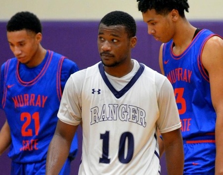 Top-ranked Rangers move to 11-0