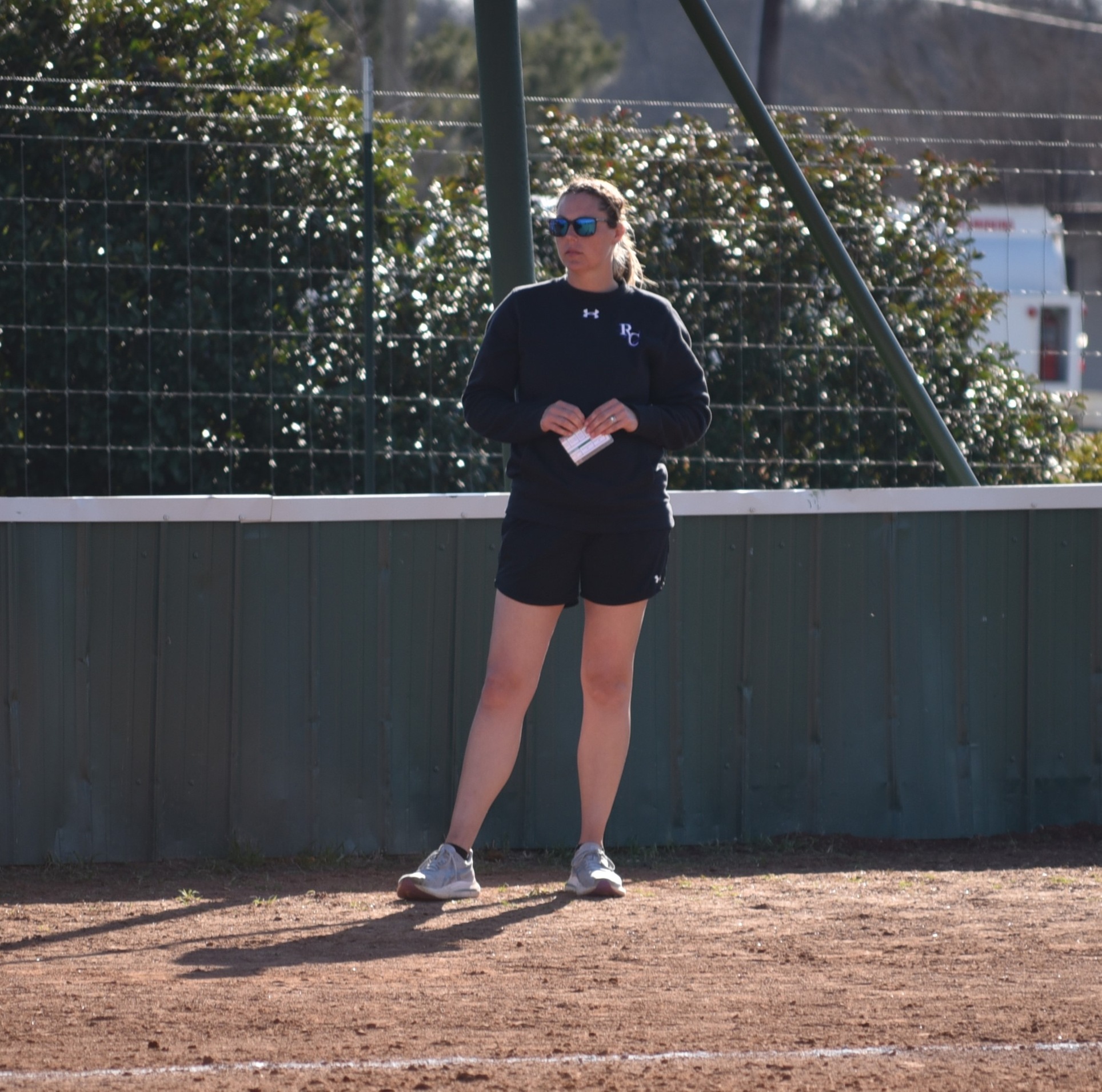 Local coach is breathing life back to the Ranger College Softball program