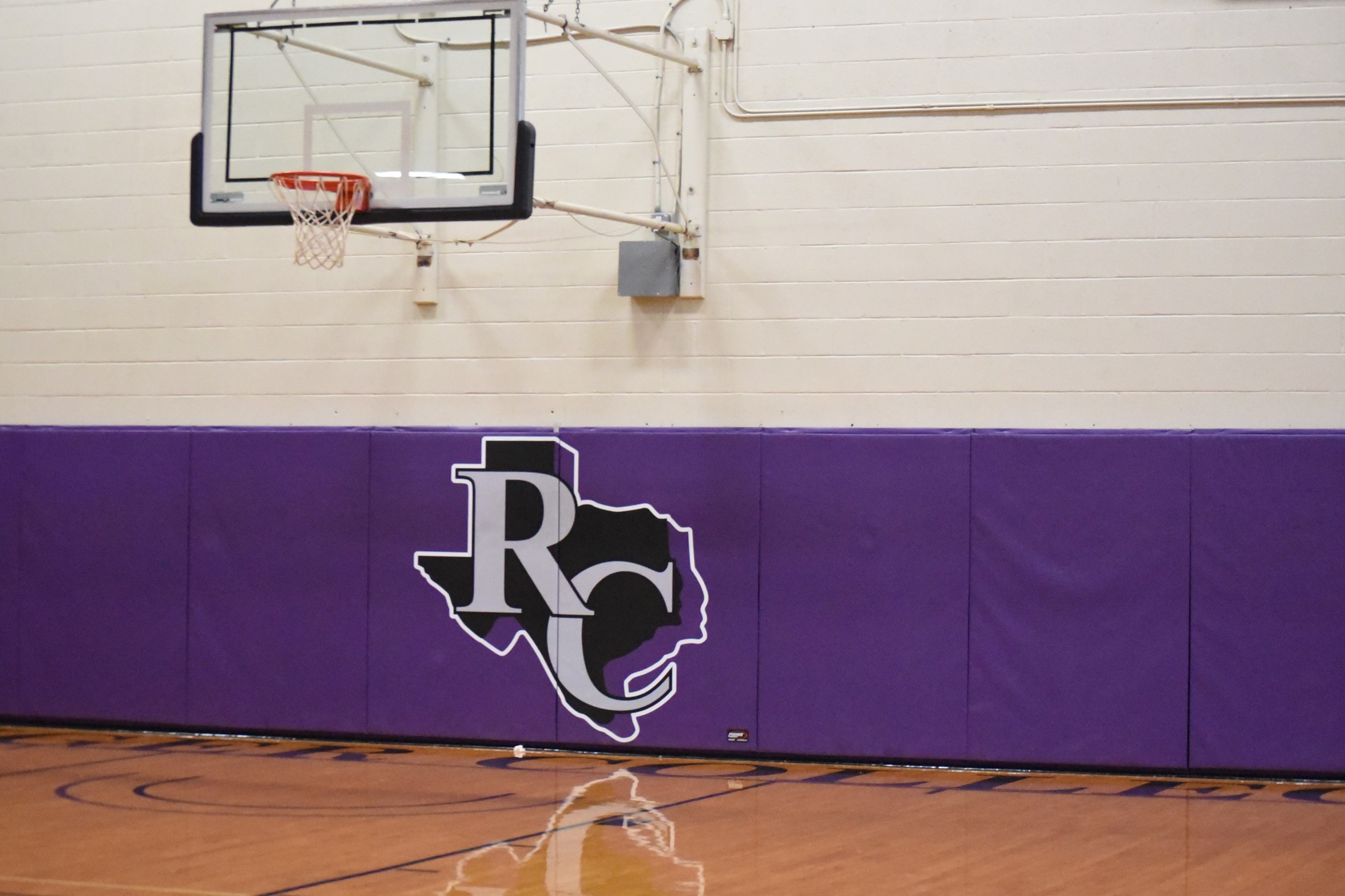 Ranger College Women's Basketball lost to  McLennan College